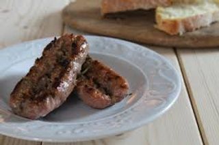 Salsiccia - 2 pezzi