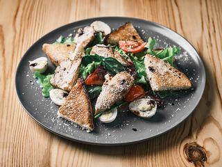 Салат Цезар (1/350	g)