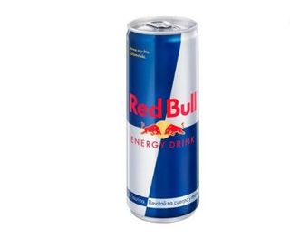 Red Bull (250 ml.)