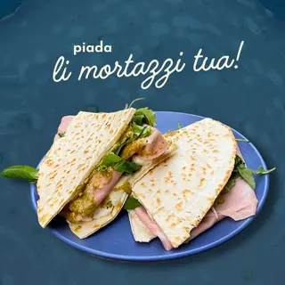 Li Mortazzi Tua!