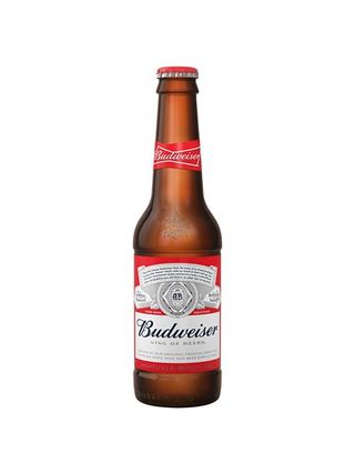 Budweiser 33 cl
