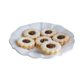Cestini & occhi di bue misti 200 g