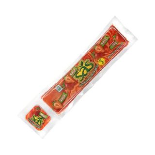 Pulpa de fresa (230 g.)