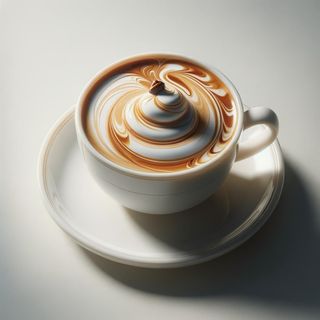 Wake Cup Latte 450ml