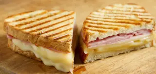 Tosta Mista
