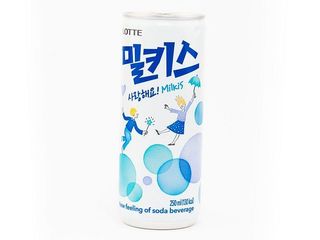 Milkis (250ml)