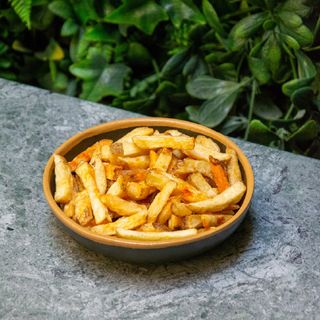 Extra batata frita