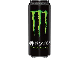 Monster energy drink 500ml