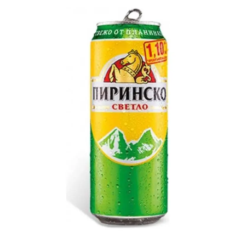 Бира
