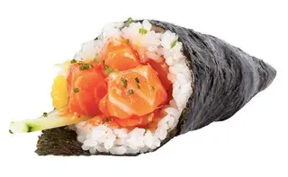 Temaki Califórnia