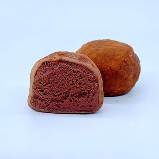 Mochi chocolate