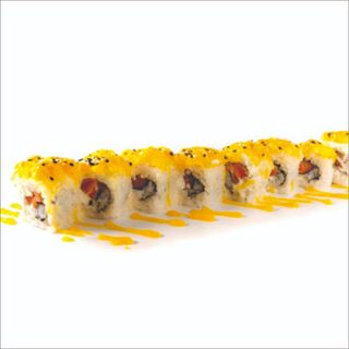 083.Roll Estrella De Mango (8 Uds.)