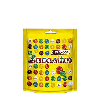 Lacasitos