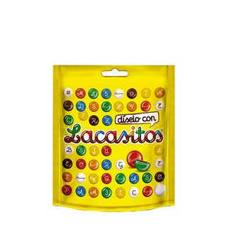 Lacasitos