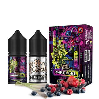 Parallel 30 ml аром