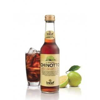Chinotto 27 cl vetro