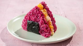 Oni. Miss Krewetka ちび