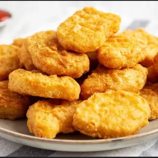 Chicken nuggets big pack 12 pezzi
