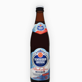 Schneider analcolica 50 cl 