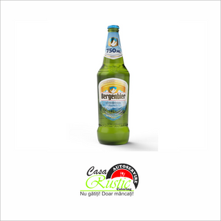 Bergenbier 0.33