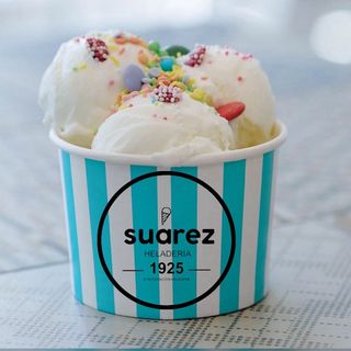 Tarrina (260 ML) Sin Gluten 