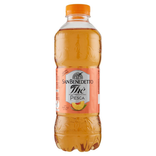 TÈ PESCA  IN BOTTIGLIA 50 CL