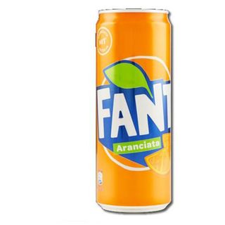 Fanta 33 cl