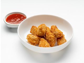 Курячі нагетси