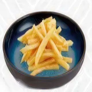 34.Patates Fregides