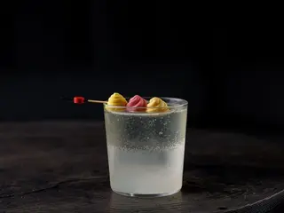 La Mia