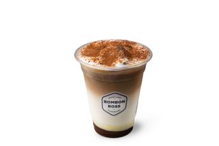 Iced especial BOMBONBOSS