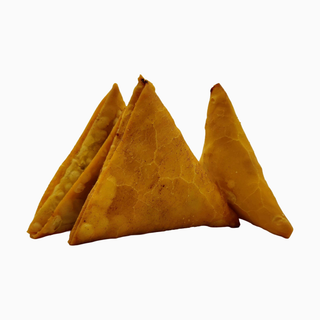 Chamuças