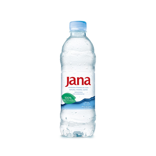 Jana PET