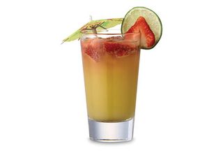 cocktail tutti frutti