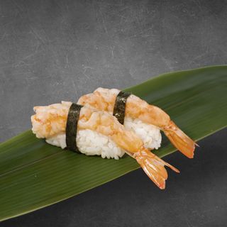 Nigiri Crevettes