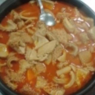 Callos A La Madrileña