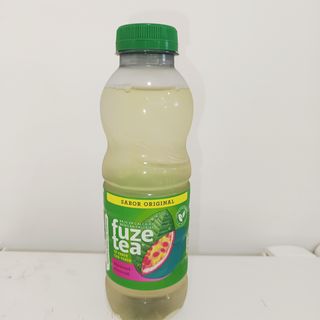 Fuze tea maracuyá 