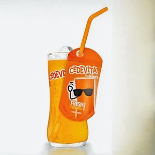 Cedevita narandža 250ml
