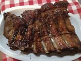 Costillas De Palou A L'Ast