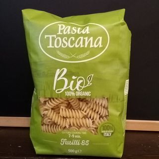 Fusilli 