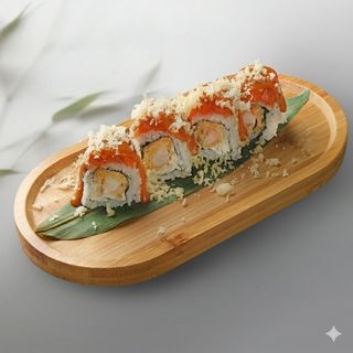 Lemon Roll