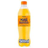 Kas Naranja botella 500ml.