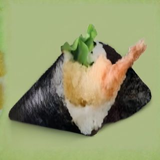 Temaki Ebitem