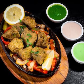 Cordero Tikka Sizzler