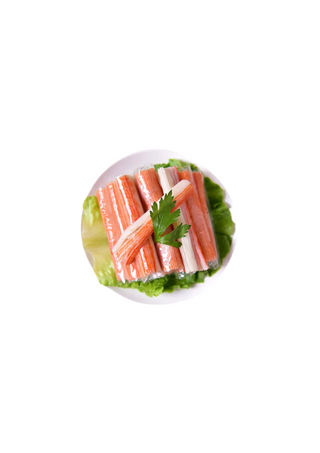 120. Surimi di granchio 蟹棒 3pz