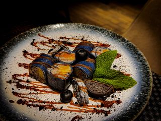 Crispy Рол (150g)