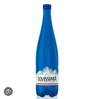 Acqua frizzante 1 l
