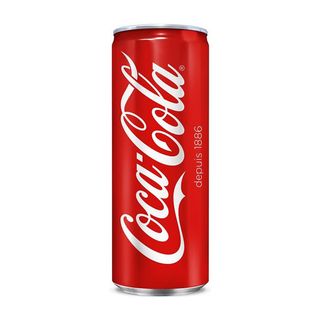 Coca Cola 33cl 