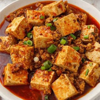 Tofu di mapo