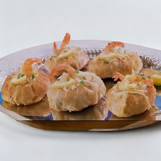 Passtila fruits de mère